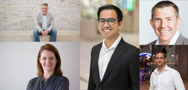 Aussie start up founders react to the budget