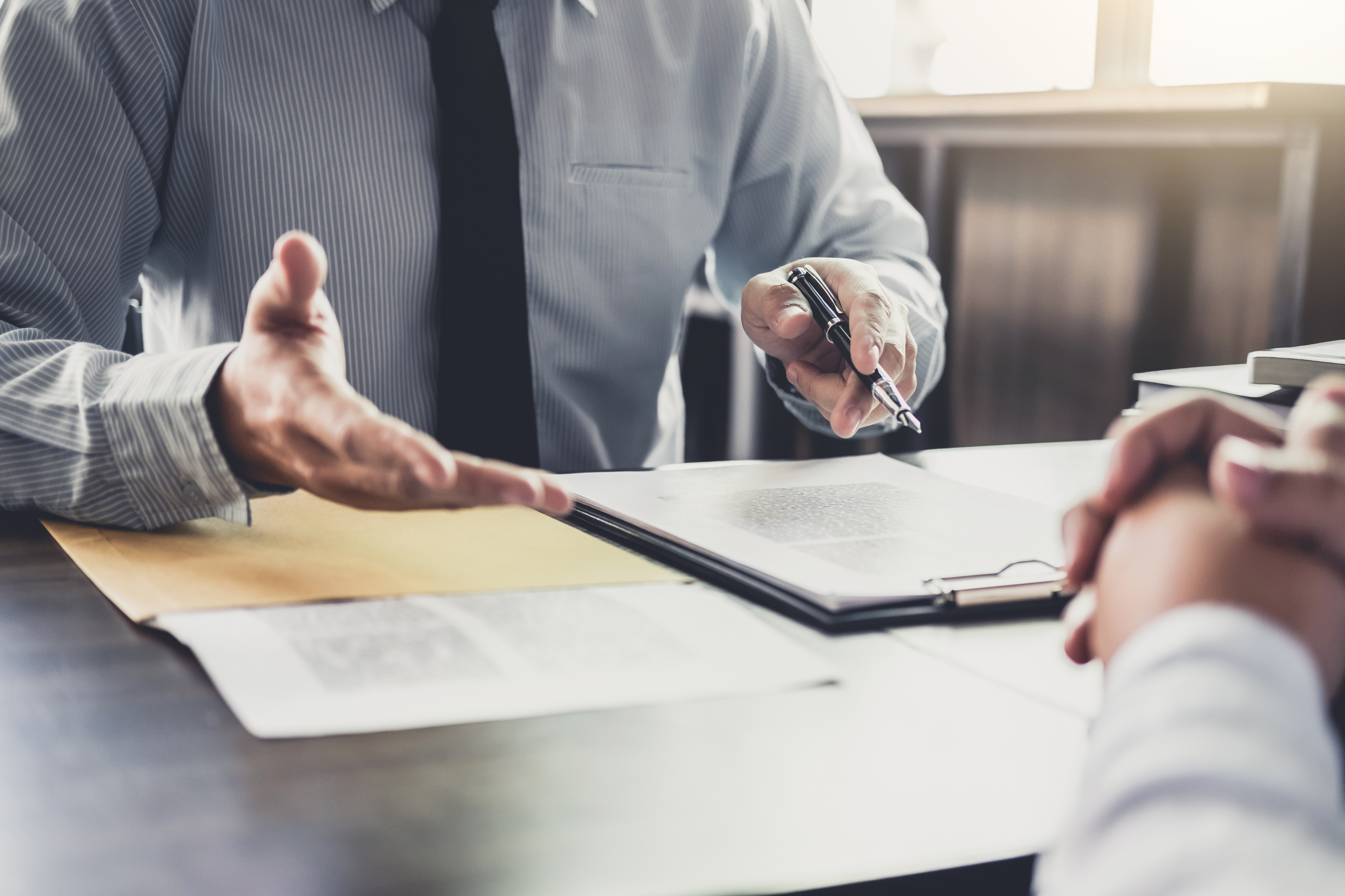 Pre-budget commentary from Sam Allert, Reckon Group CEO