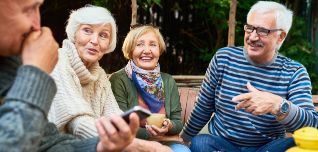 How to ensure your future retirement is comfortable
