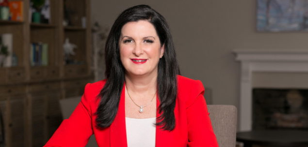 Dominique Grubisa: The entrepreneur that bounced back from serious debt
