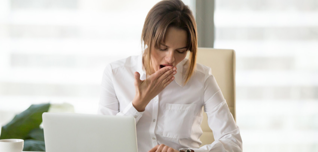 Admin ‘killing the dream’ of Australian Small Businesses