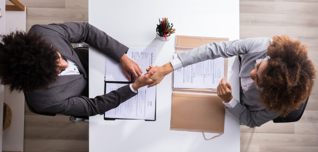 Salary expectations have increased
