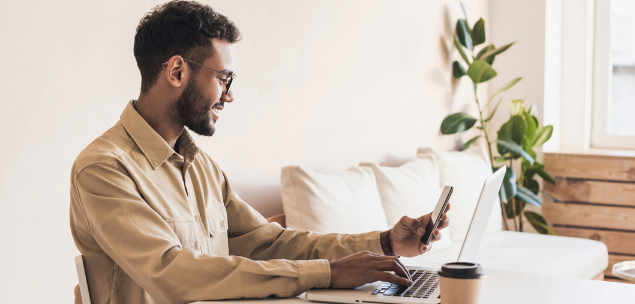 Employees need to be able to work remotely