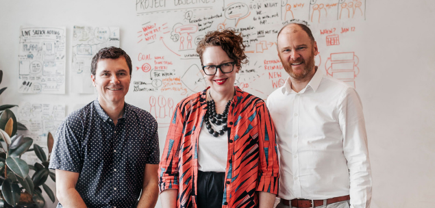 Growing your business insights from entrepreneur Janna DeVylder