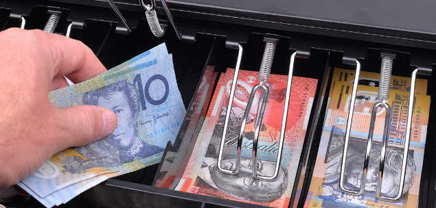 Australian SMEs still suffering; says broker community