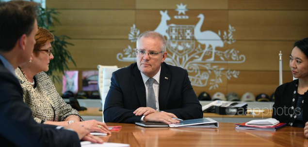 Tax cuts new financial year cut-off