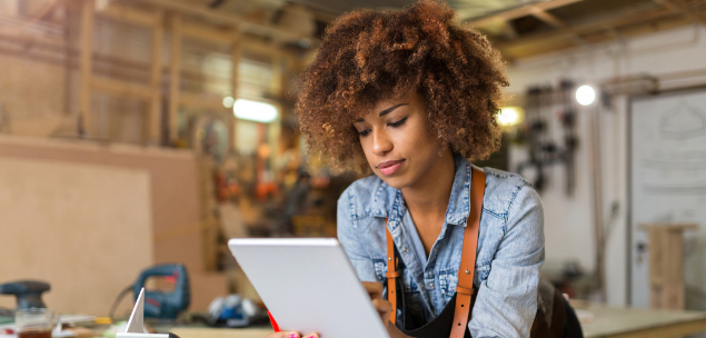 It’s time for small business owners to reconnect with their passion