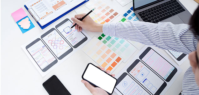 Easy guide: How to use User Experience & Conversion Rate Optimization to boost your sales.