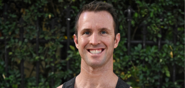 Entrepreneur profile: Selling 3 thriving franchises to create own brand