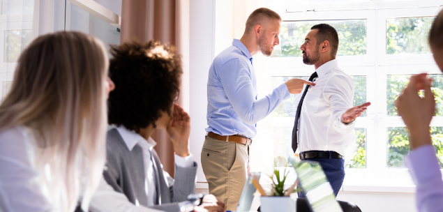 Strong leadership and cultural integrity – the keys to overcoming workplace bullying 