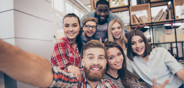 What Gen Z and other workers want from the work environment