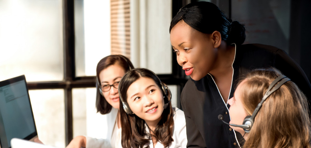 Manager communication strategies that really work