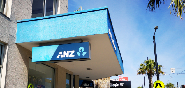 ANZ’s NZ CEO departs after expenses review