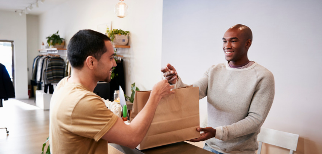 Trust and the role it plays in creating strong customer relationships