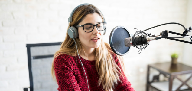 The power of podcasts for SMEs