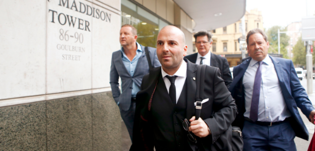George Calombaris wage theft penalty ‘too light’
