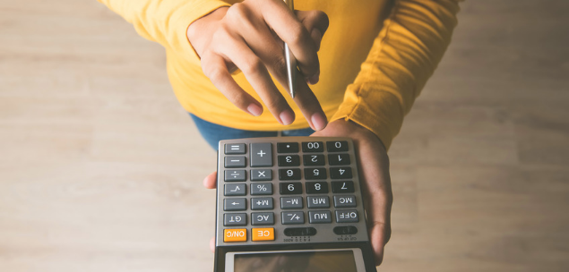 The 4 tax changes small businesses need to know