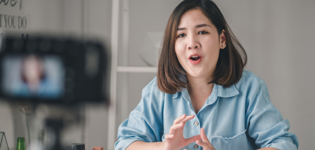 The real ROI of influencer marketing