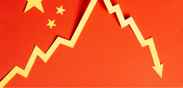 China’s economic slowdown a bigger concern for Australian businesses than the US China trade war