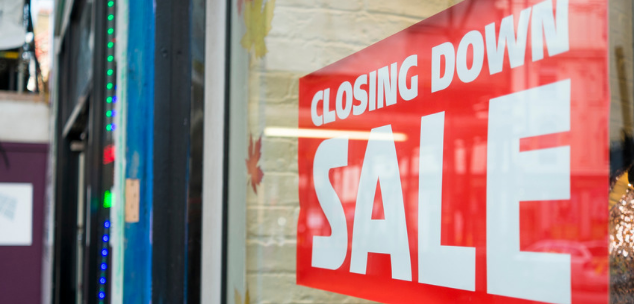 60% of small businesses shut down within first 3 years: H&R Block has ‘Grants for Growth’ to stop it