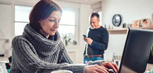 Running a home office? Here’s the tax advice you need to know