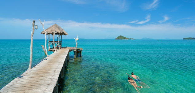 Only 5% of SME owners able to ‘truly’ take holidays