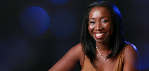 Kicked out and pregnant at 24, to 1.6m per year entrepreneur at 37: How Yemi Penn turned it all around 