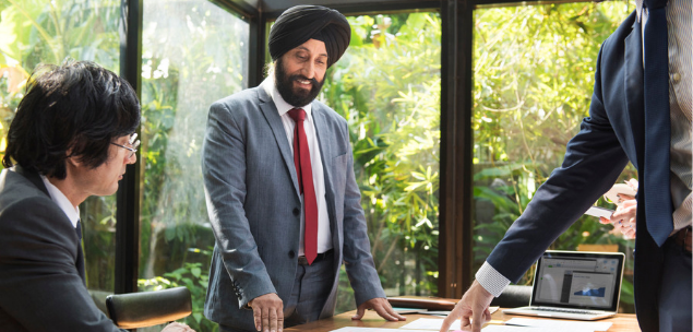 A new year, a new plan: five ways to transform your small business