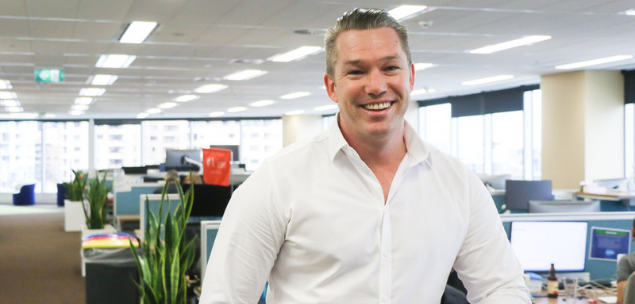 How gender diversity can drive innovation for Australian SMBs