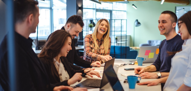 ANZ workforce ahead of curve in acceptance of advanced training technology