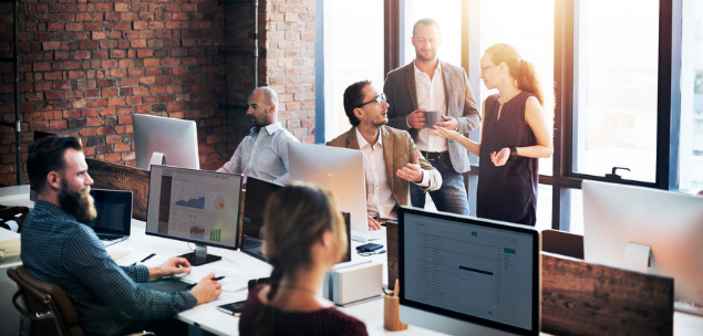 Five steps to make your IT team smarter