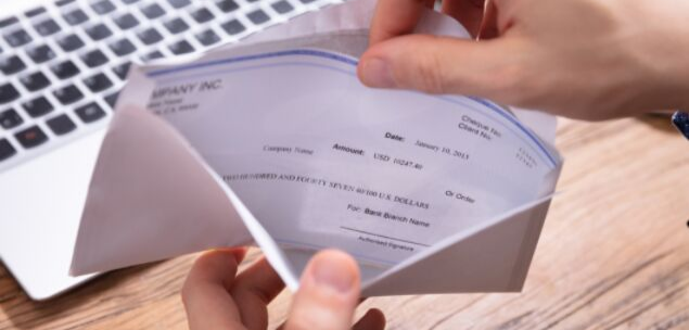1 in 3 organisations make employee payment mistakes regularly