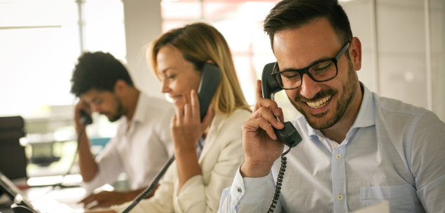 Your customer is not a commodity