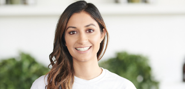 “Say yes and think about it later” – Anaita Sarkar’s ethos for running two successful businesses
