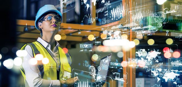 Digital transformation: how small and medium businesses can protect themselves