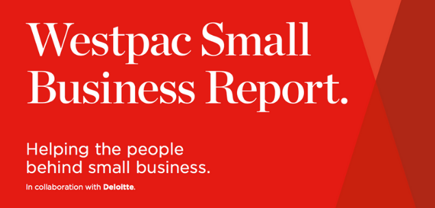 Westpac Small Business Report reveals biggest barriers for small businesses