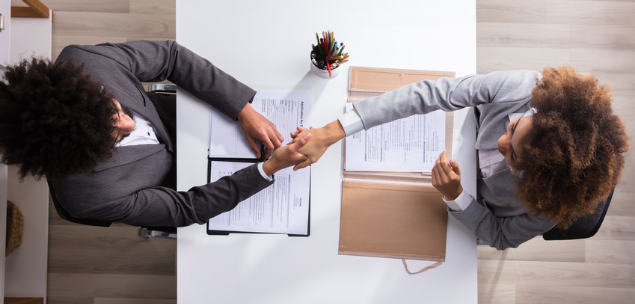 48% of SMBs say recruiting is a challenge