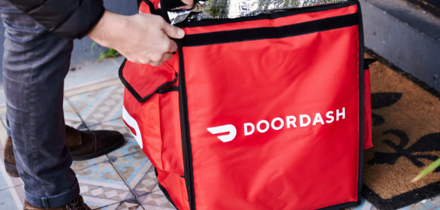 Uber Eats rival DoorDash launches in Melbourne
