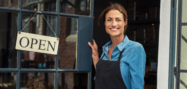 SMEs will face massive shake-up in the next decade