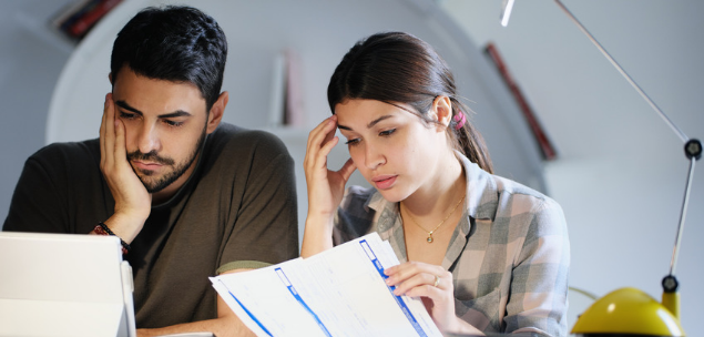 How to spot if your business is in trouble