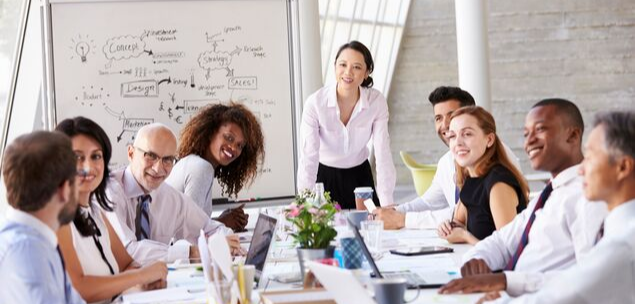 Expansion: Four crucial tick boxes for successful SMB growth