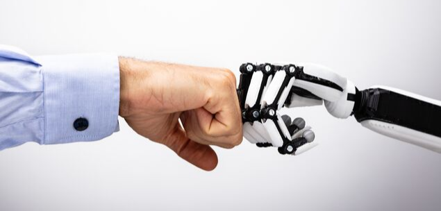 Why staff engagement is key to successful robotics implementation