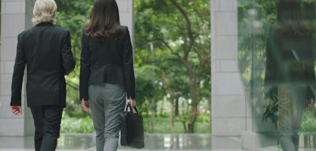 CEO turnover reaches three year high: Study