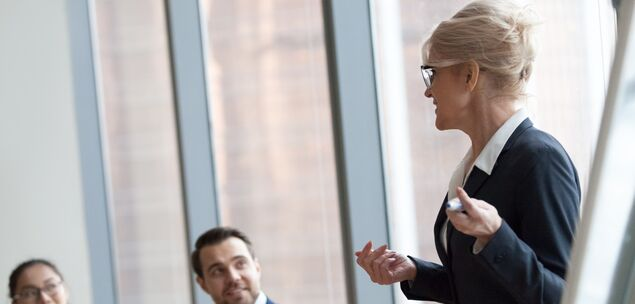 Your liability as a director, explained