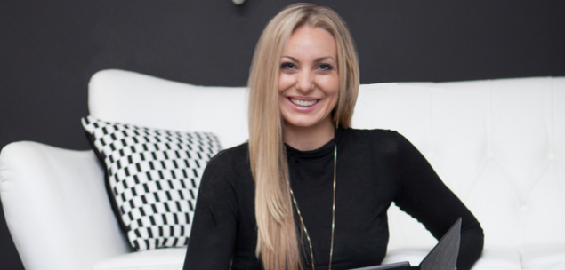 Founder of Seven Sisters Festival, Lauren Woodman, on how she has built an ever-growing female brand, business and community