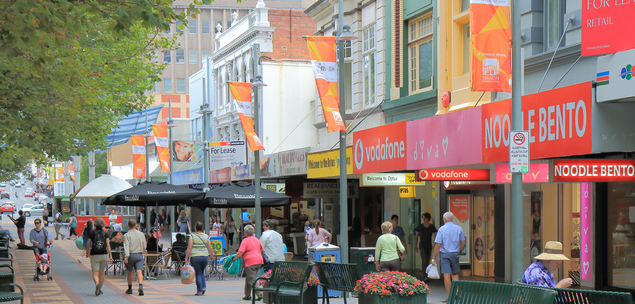Tax office crackdown on Hobart small businesses
