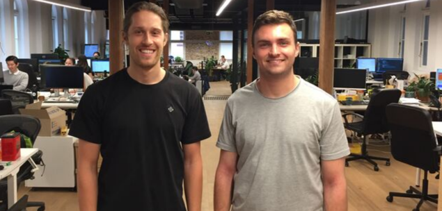 Startup DiviPay raises $2.3m to bring their SME expenses solution to market