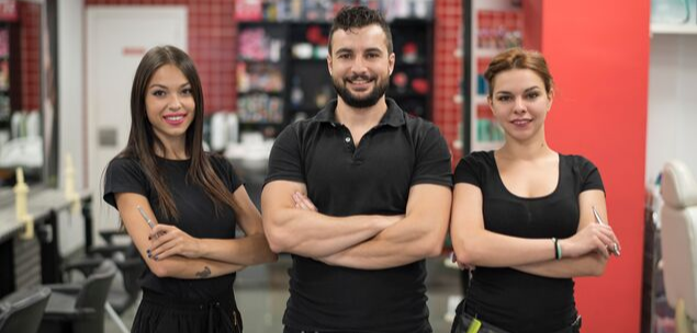Nearly half of small business employees have problems with their pay