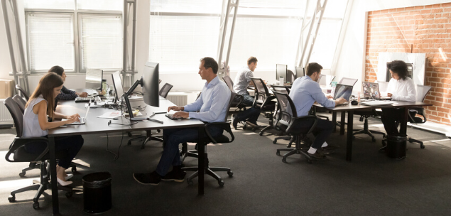 How IT professionals can “tech up” and beat their daily grind
