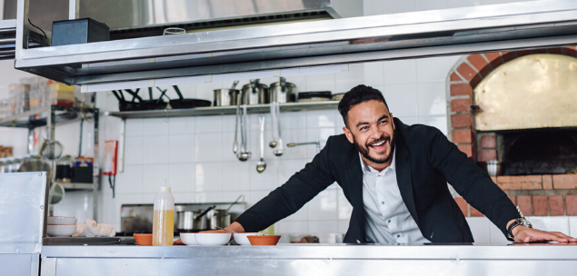 The tell-tale signs of a successful business owner